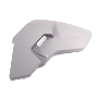 3CN885318ZA2 Seat Hinge Cover